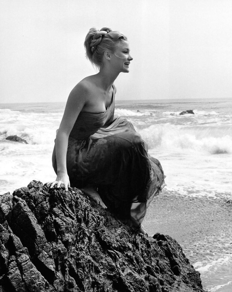 XXX Ivett Connors naked