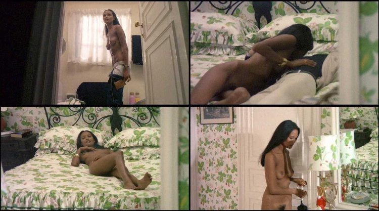 Laura Gemser Emmanuelgolia