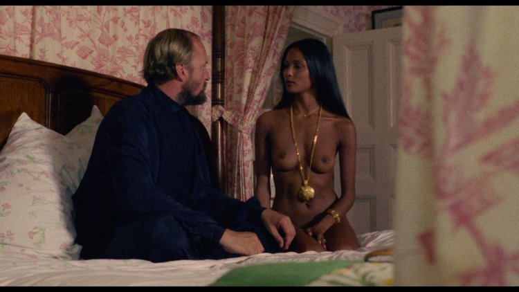 Laura Gemser porn films