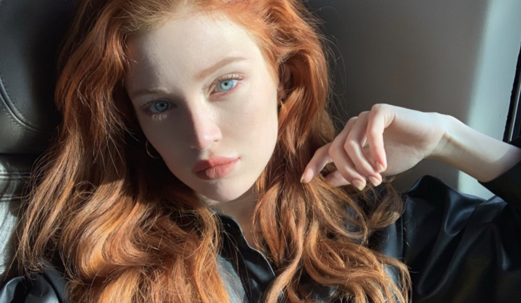 Angelina Mikhailichenko