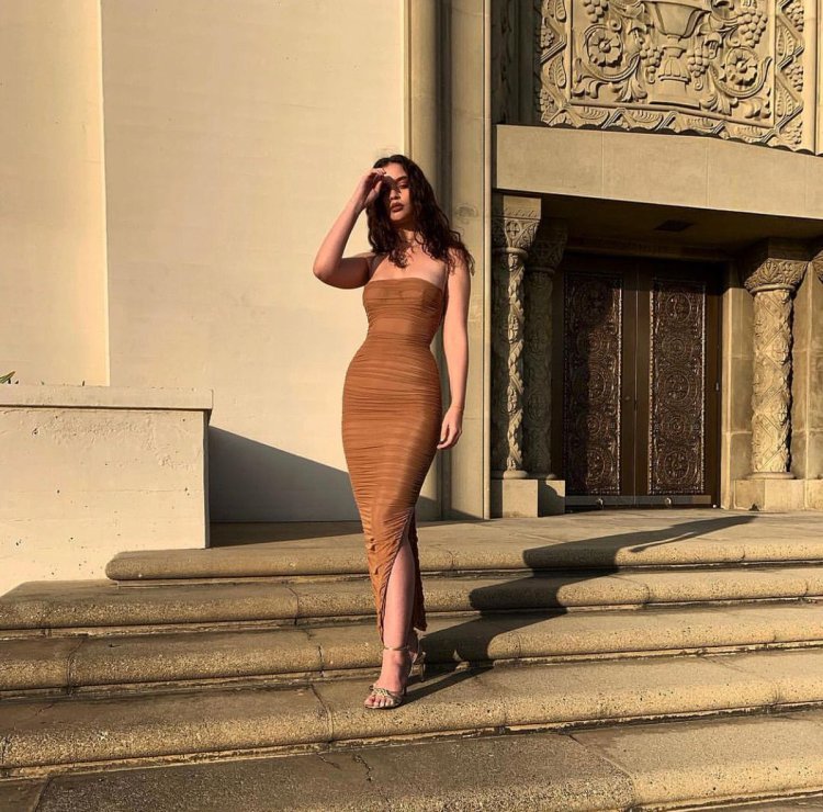 Sabrina Salerno 2020