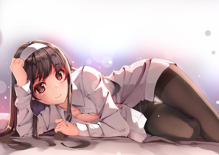 Uthaha Kasumigaoka +18