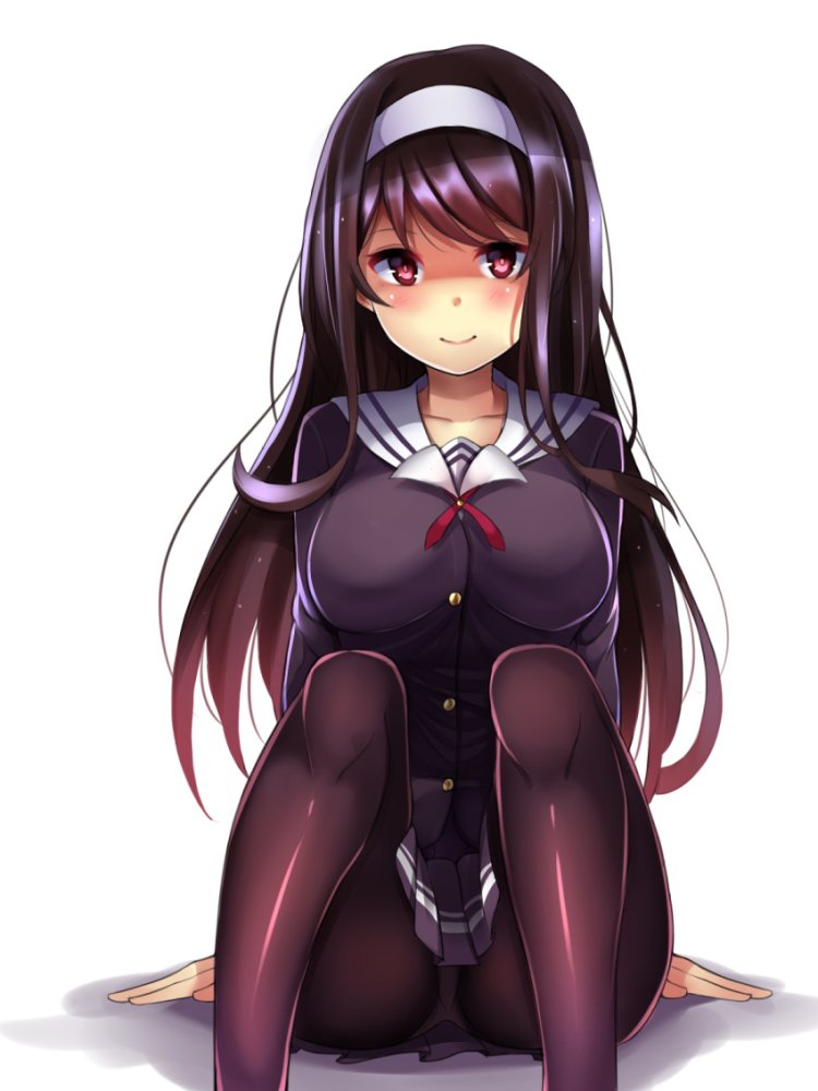 Milena is light Romania