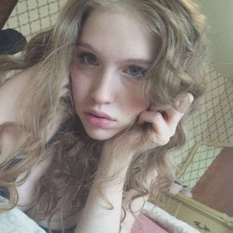 Hannah Hallysem has matured