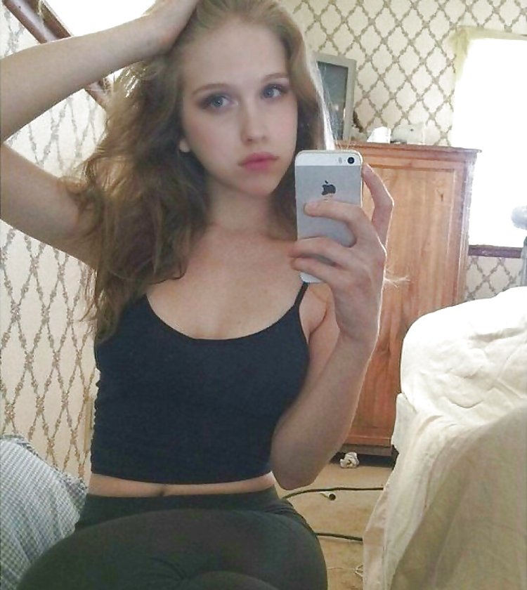 Hannah Hallysem has matured