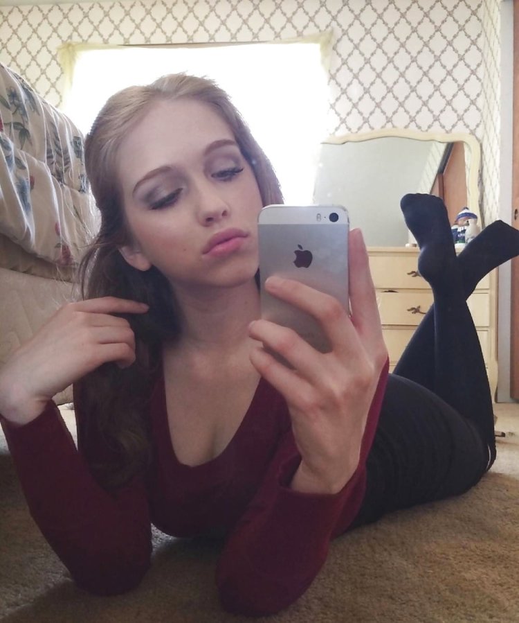 Hanna hallysem periscope