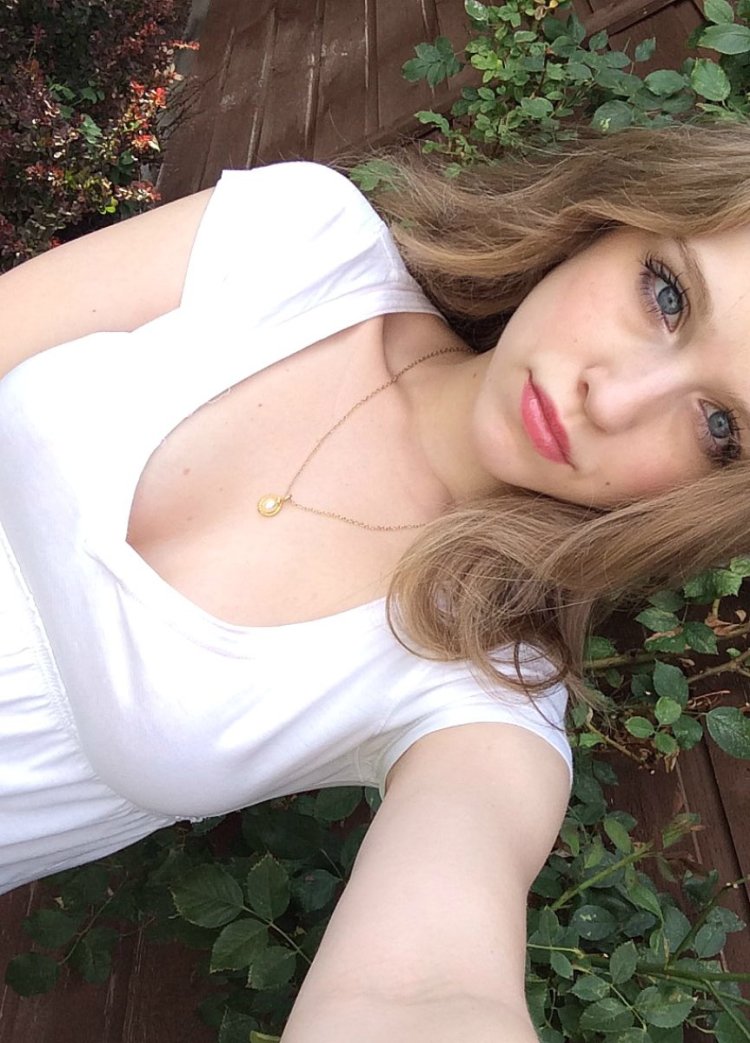 Hanna HallySem. 2020