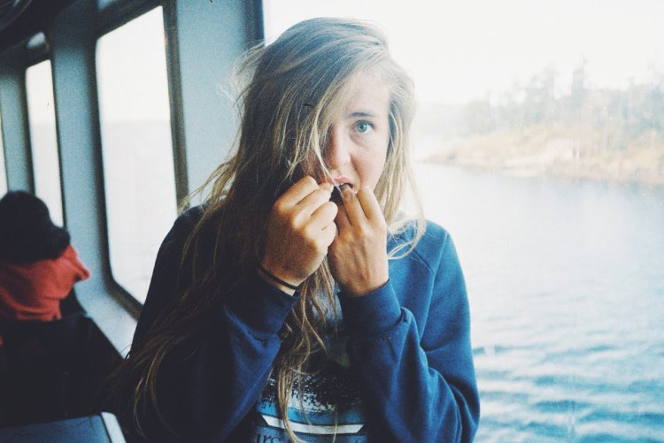 Jessica Parker Hannah New