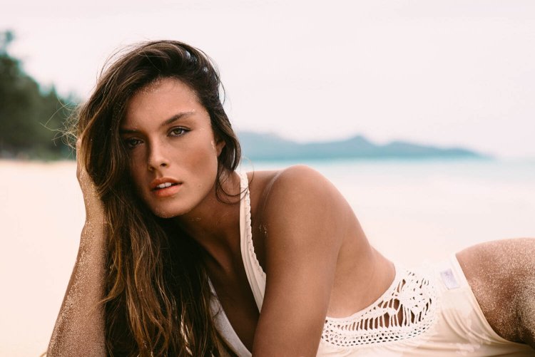 Cherokee Luker model