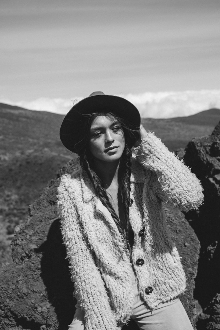 Auroble black woman Cherokee d a