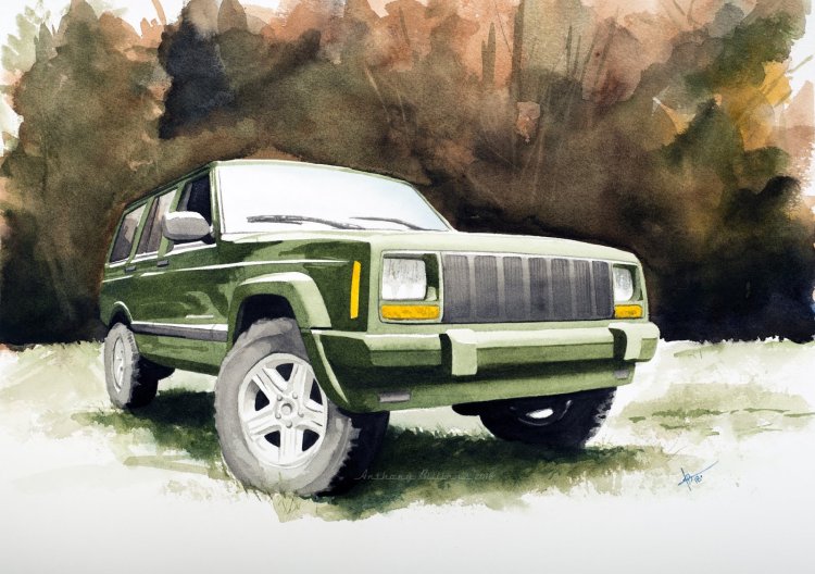 Cheroki Dass Instagram