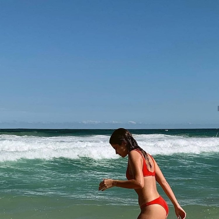 Sophie Reyes Instagram