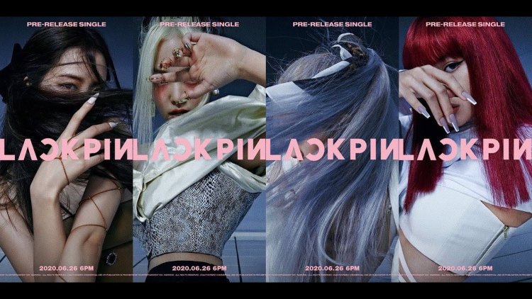 Blackpink Jenny 2020 Cumbek