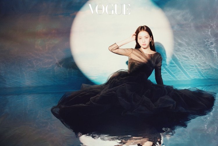 Kim Jennie 2021 Figures