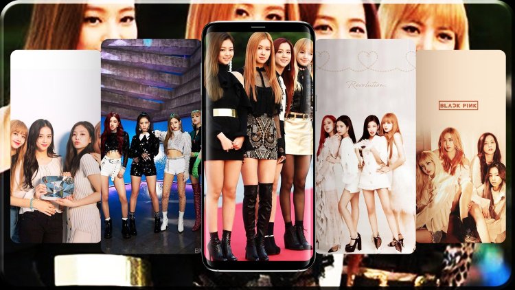 Jenny Kim Calvin Klein 2021