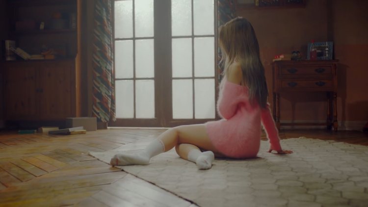 Jennie Kim Blackpink 2020