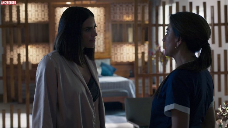 Gaby Espino - Playing with Fire