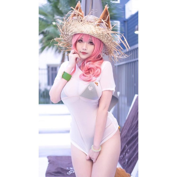 Hana.bunny_bunny cosplay 18 dva