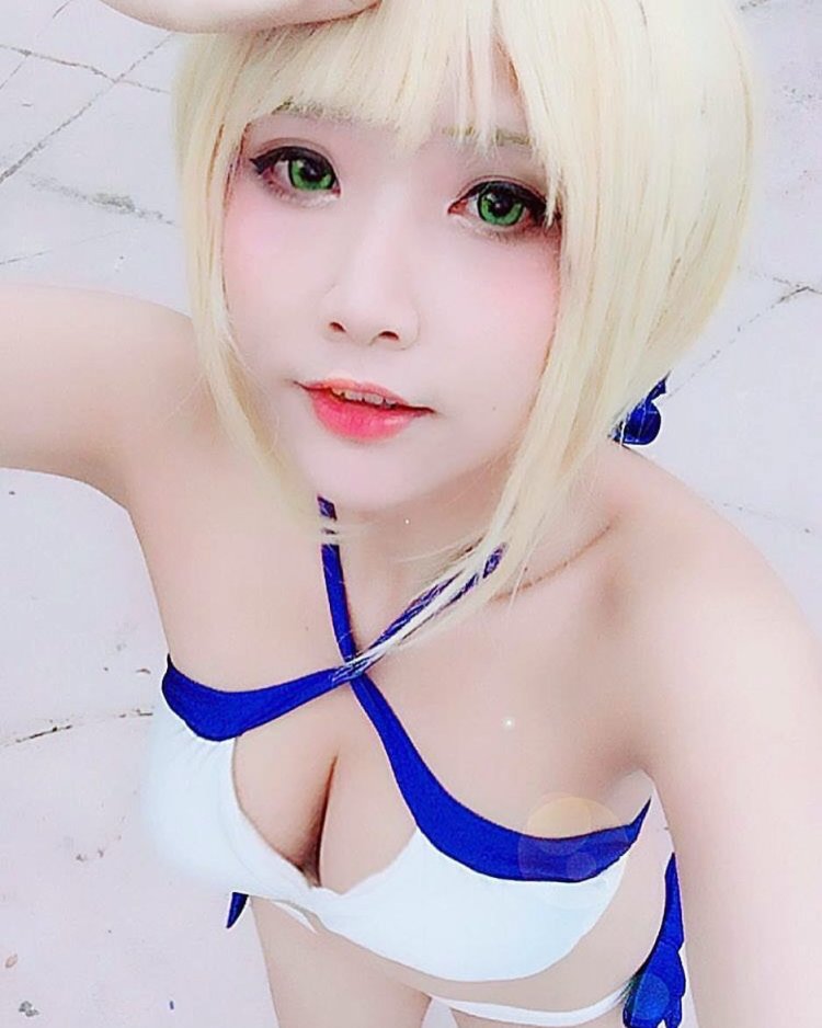 Hana Bunny - Chizuru