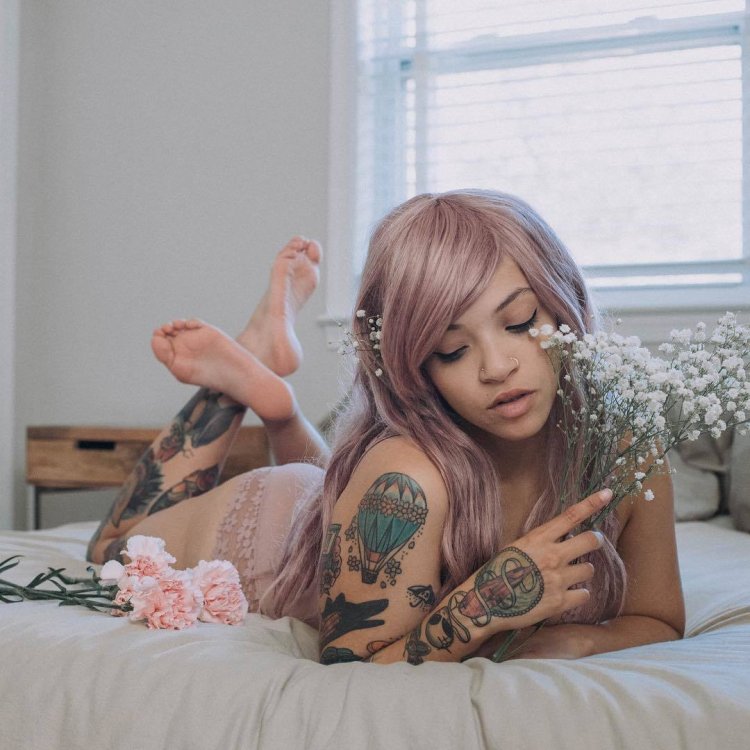 Lua Stardust Cosplay Freddy