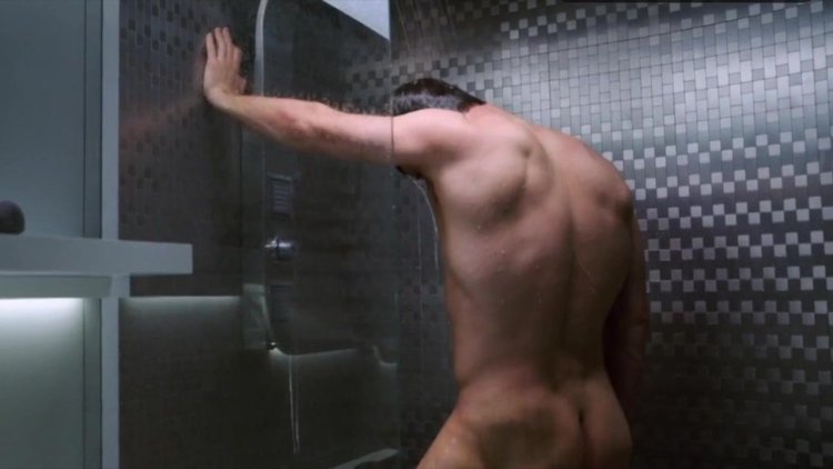 Naked Chris Pratt Naked