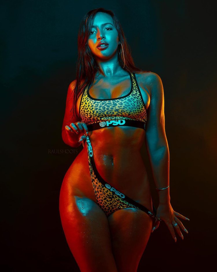 Jessica Bartlett 2020