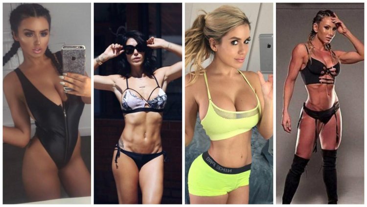 Faith Lianne @faithlianne