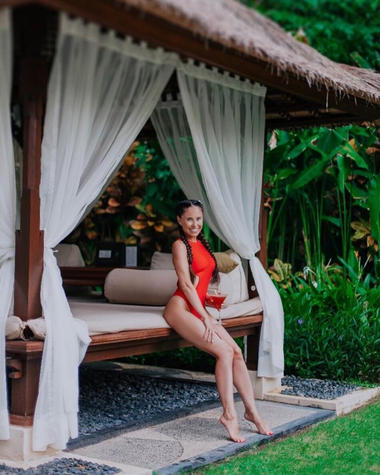 Ilana Isakzhanova Ural dumplings