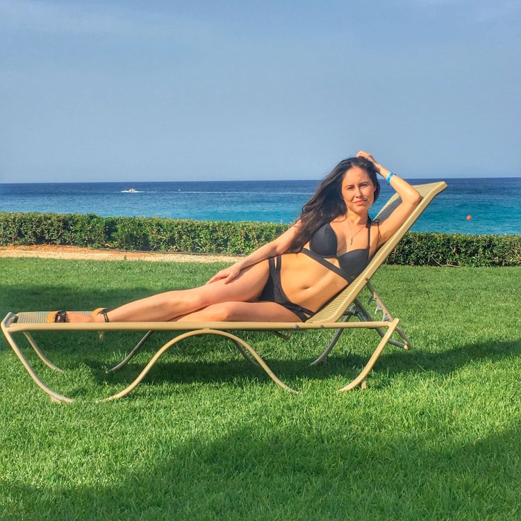 Ilana Kostrova model