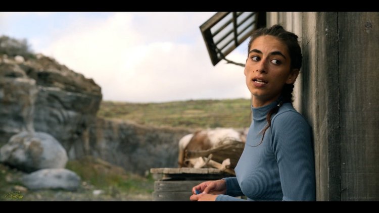 Begonia Vargas Spanish actress