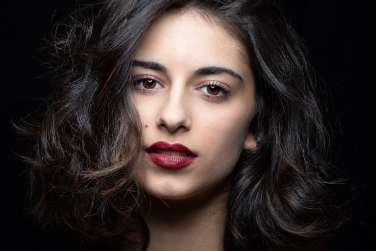 Begona Vargas Begoña Vargas Nude