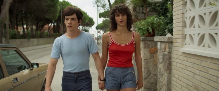 Begonia Vargas films