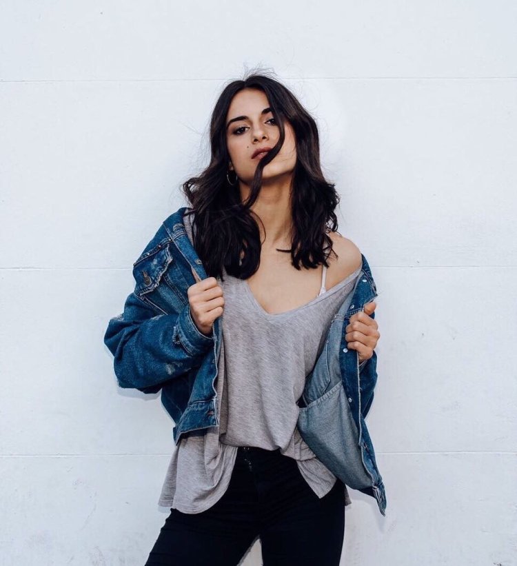 Film another look Spain