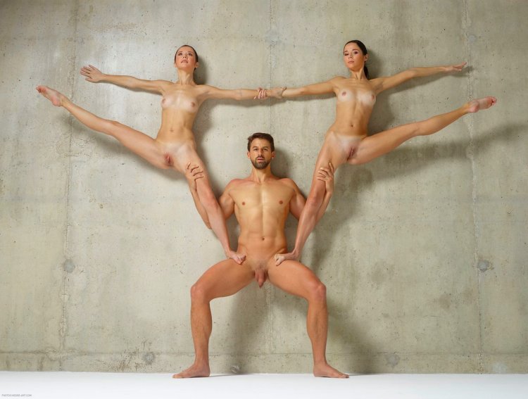 Juliet and Magdalena 18