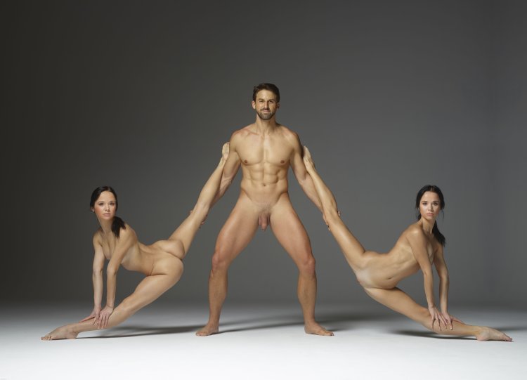 Erotic model Julietta