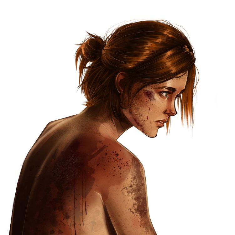 Abby The Last of Us 2