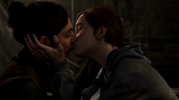 One of us 2 death Joel