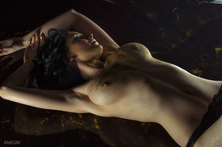 Eva Green 300 Spartans flowering of the Empire Naked