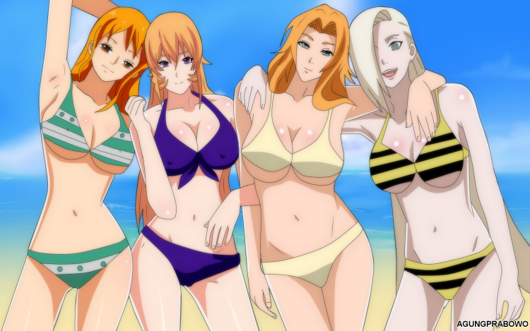 Van Pis us and Robin 18