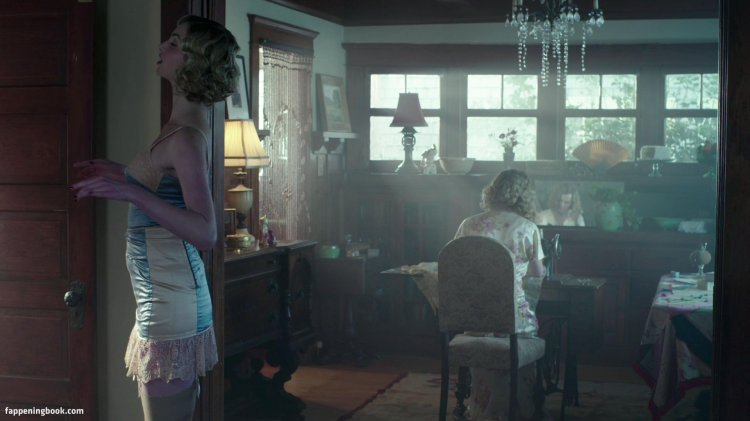 Madison Edwards 18 +