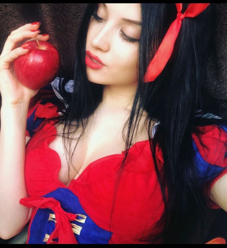 Asmr Kittyklaw Demon