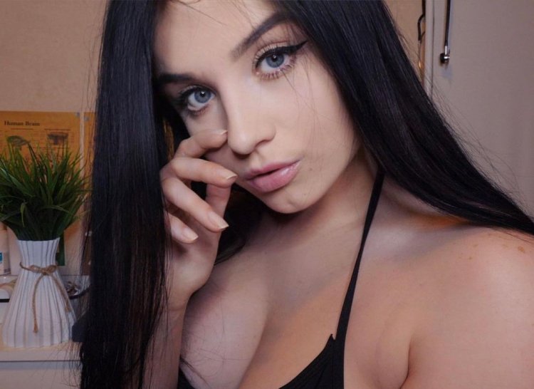 Tanya Melson Asmr drain