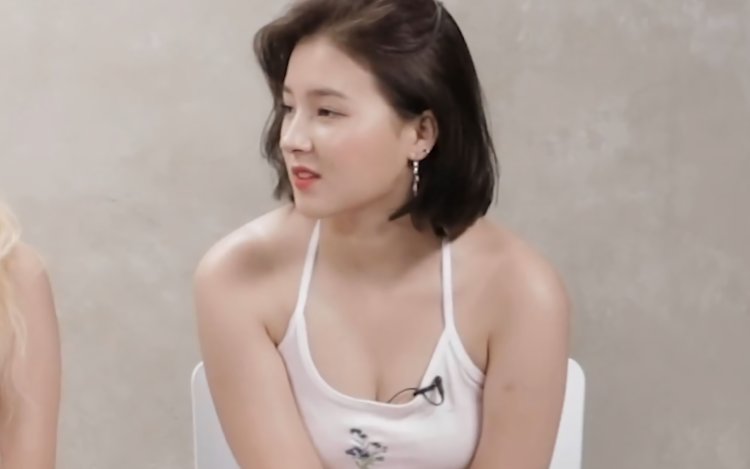 Nancy Momoland scandal