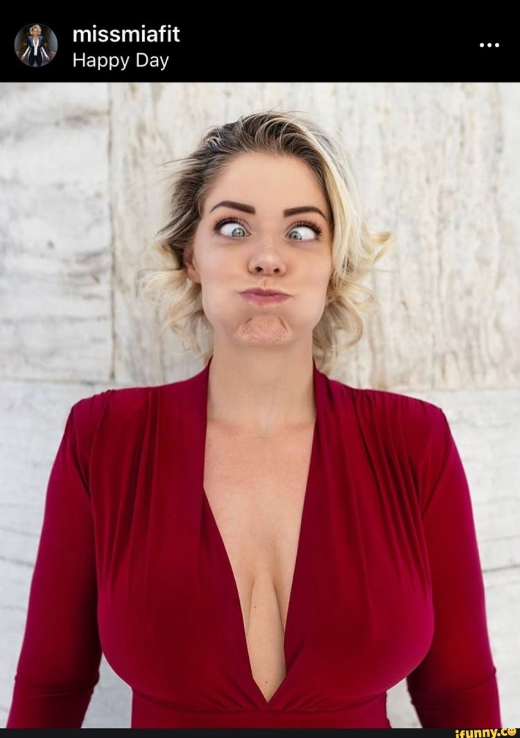 Mia Sand from Denmark