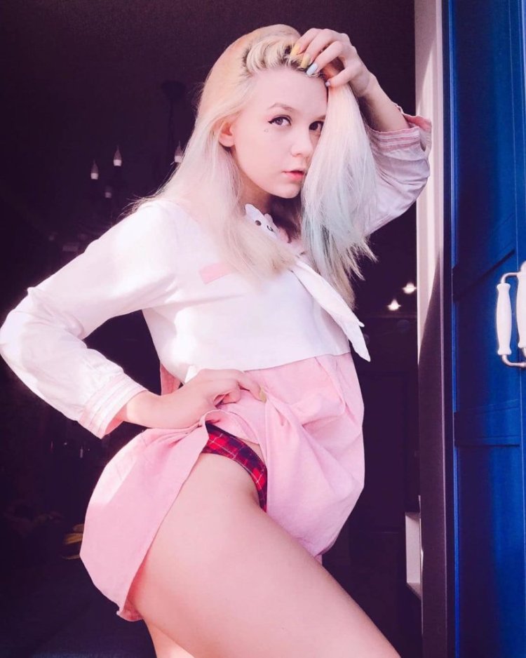 Whothehoney Shelby Kabluki