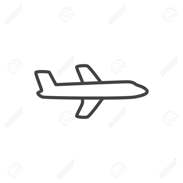 Alana Chase Stewardess