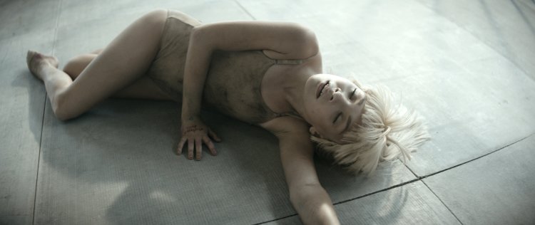 Madison Nicole Siegler in a swimsuit