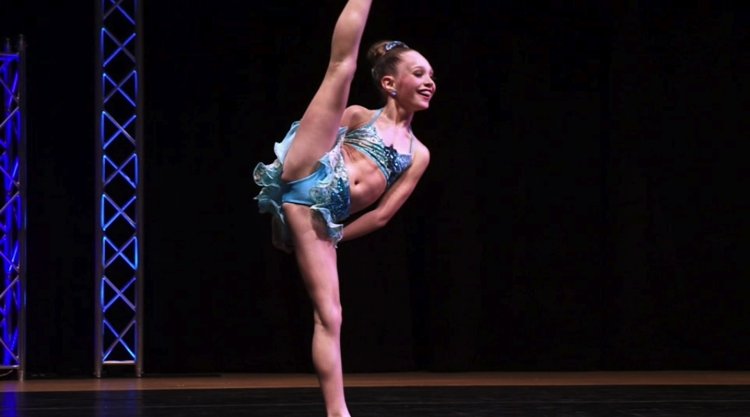 Madison Nicole Siegler 2019