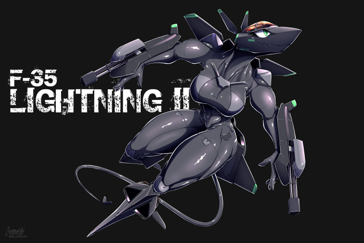 Renthedragon Aeromorphs