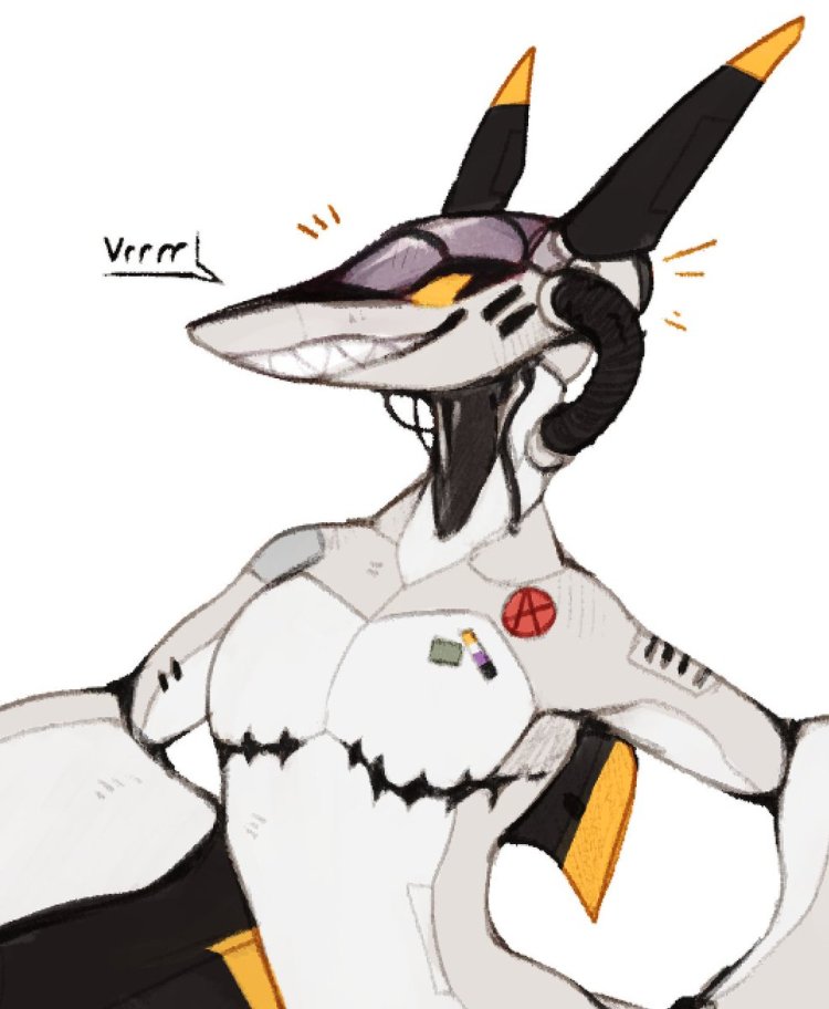 Olivia Pierce Aeromorph